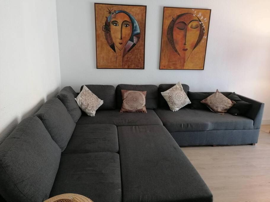 Duplex Playa Apartment Blanes Exterior photo